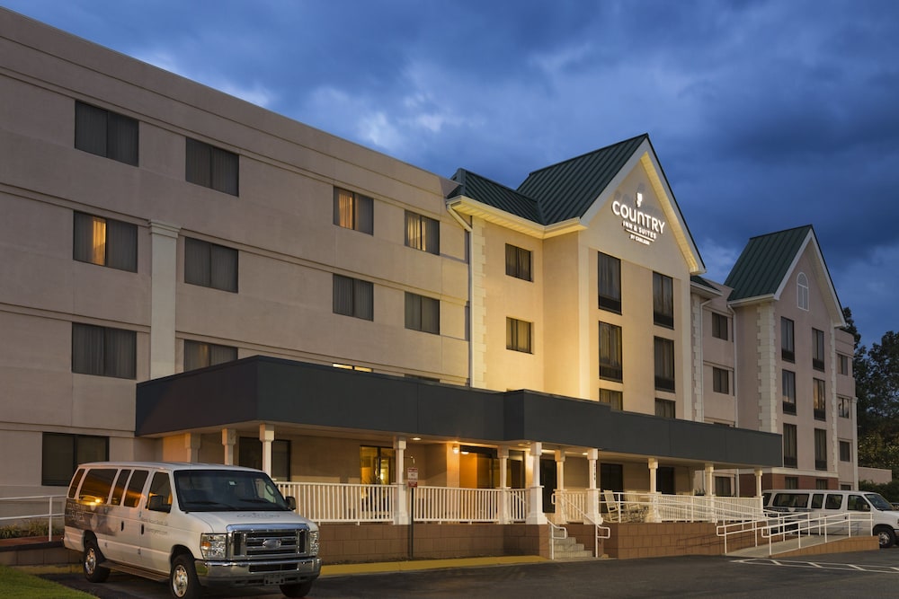 Country Inn & Suites by Radisson, Atlanta Airport South, GA