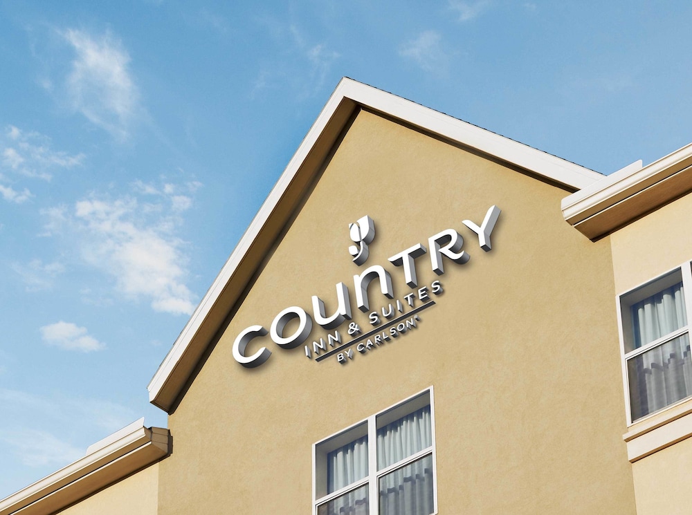 Country Inn & Suites by Radisson, Atlanta Airport South, GA