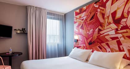 Ibis Styles Toulouse Centre Canal du Midi