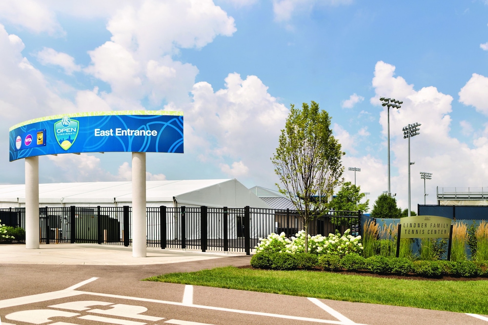 Hampton Inn Cincinnati/Kings Island in Cincinnati Best Rates & Deals