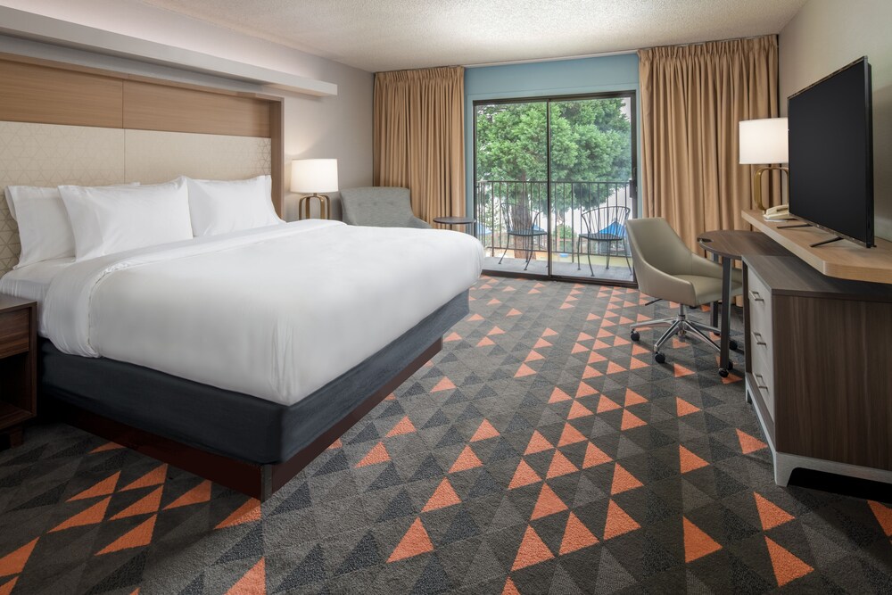 Holiday Inn Portland Columbia Riverfront