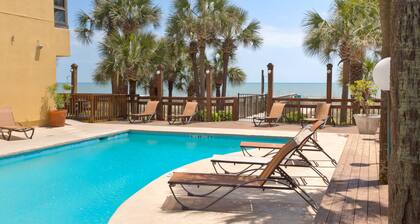 Sun N Sand Resort