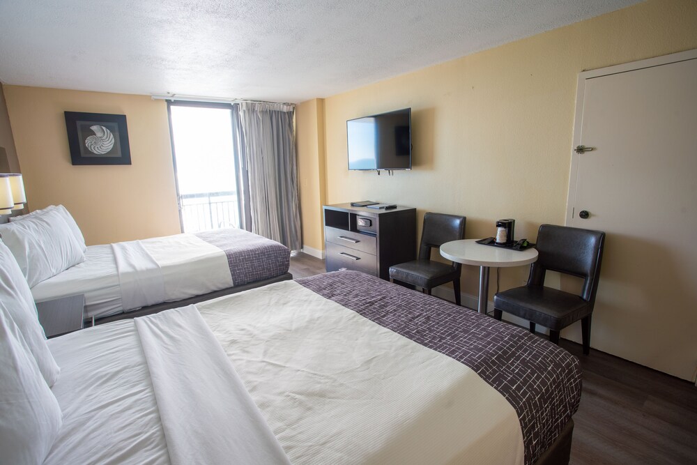 Sun N Sand Resort in Myrtle Beach | Best Rates & Deals on ...