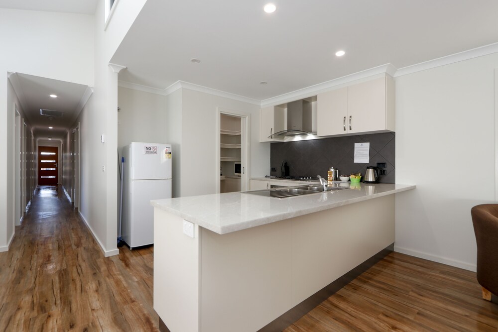 Best Western Aspen & Apartments