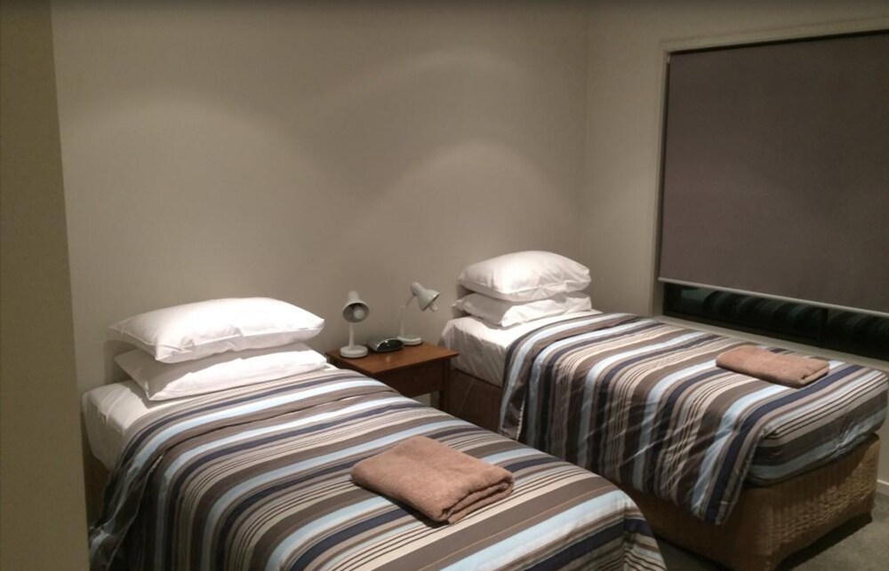 Best Western Aspen & Apartments