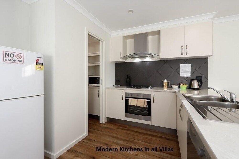 Best Western Aspen & Apartments