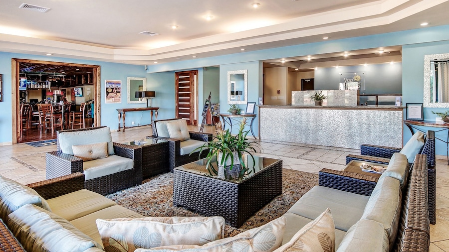 Vero Beach Inn & Suites