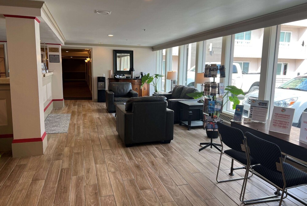 9 Best Hotels To Stay In Juneau, Alaska Updated 2023 Trip101