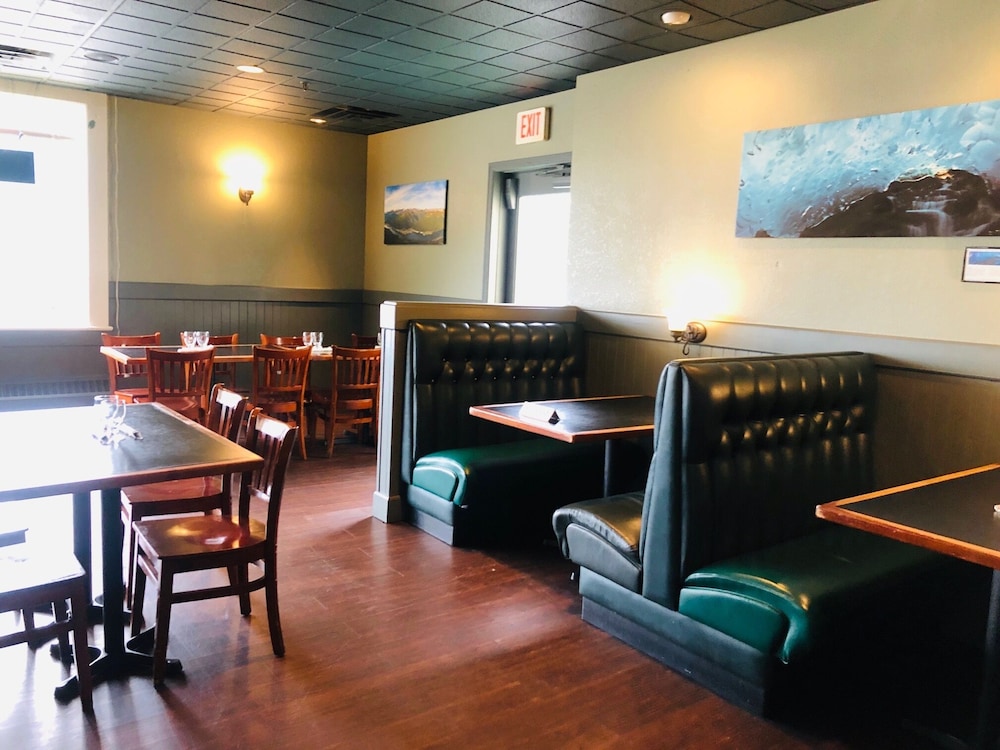 Ramada by Wyndham Juneau in Juneau Best Rates & Deals on Orbitz