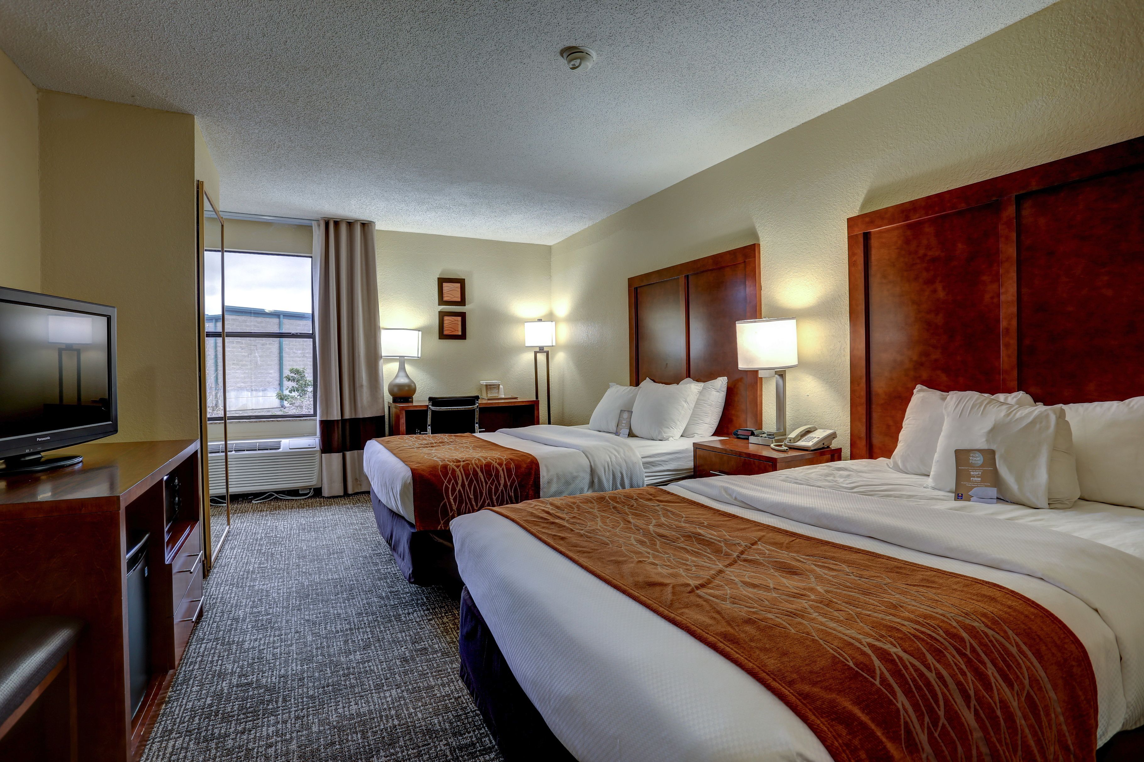 Quality Inn in Olive Branch, United States
