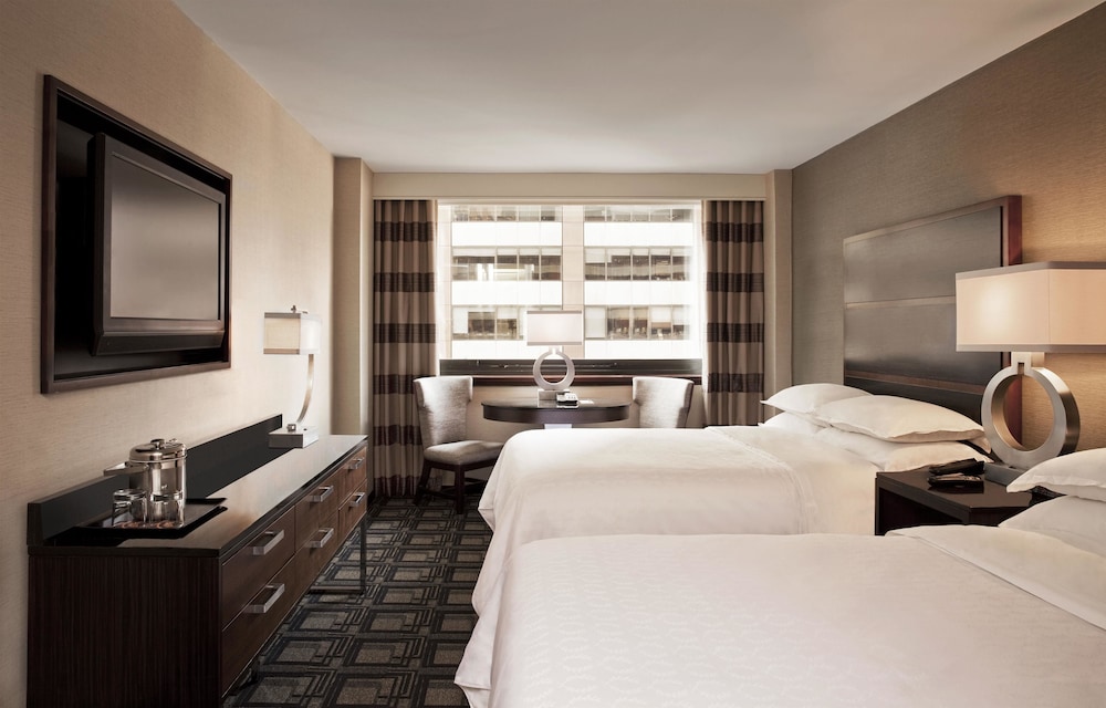 Sheraton Hotel New York Times Square Reviews Sheraton Hotel New York Times Square Reviews