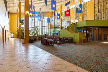 Clarion Hotel In Desoto Tx Bookit Featured Image
