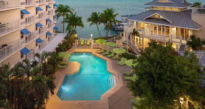 Hyatt Centric Key West Resort and Spa