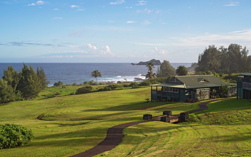 Hana-Maui Resort, a Destination by Hyatt Residence