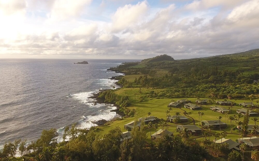 Hana-Maui Resort, a Destination by Hyatt Residence