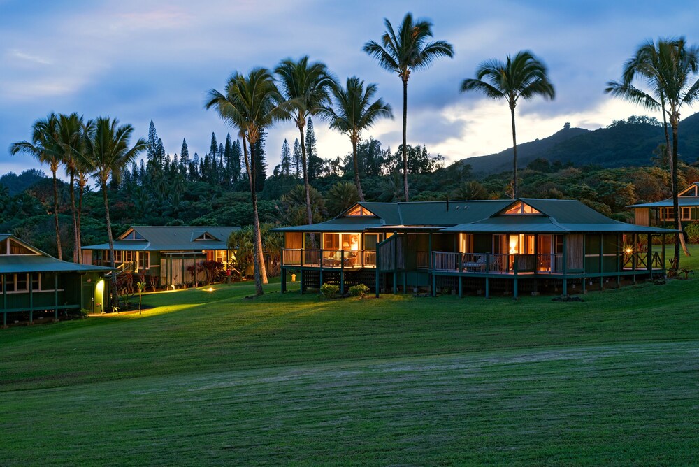 Hana-Maui Resort, a Destination by Hyatt Residence