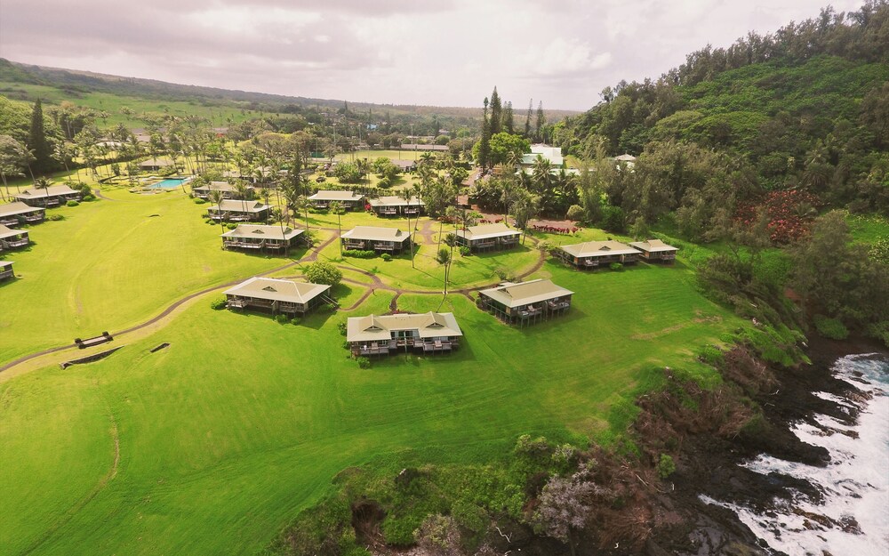 Hana-Maui Resort, a Destination by Hyatt Residence