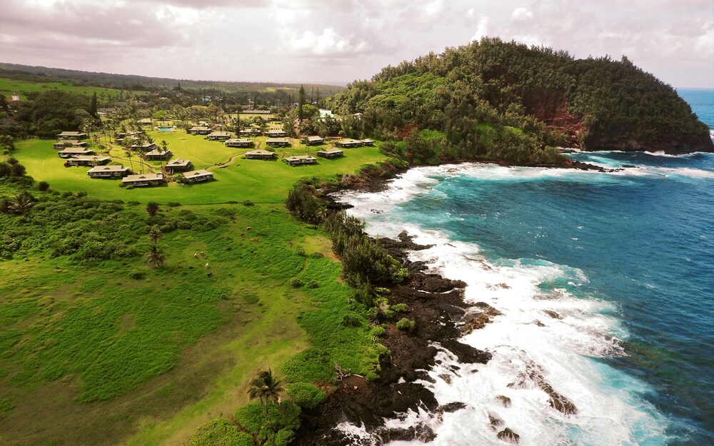 Hana-Maui Resort, a Destination by Hyatt Residence