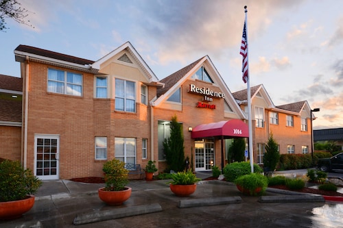 Great Place to stay Residence Inn By Marriott San Antonio Airport/Alamo Heights near San Antonio 