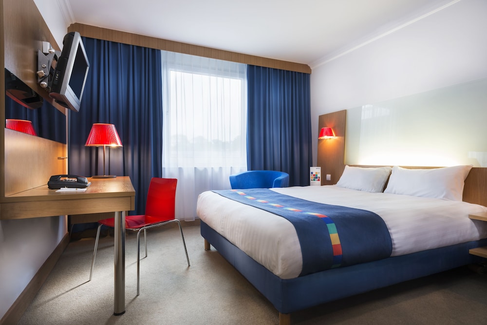 The Harlow Hotel By AccorHotels