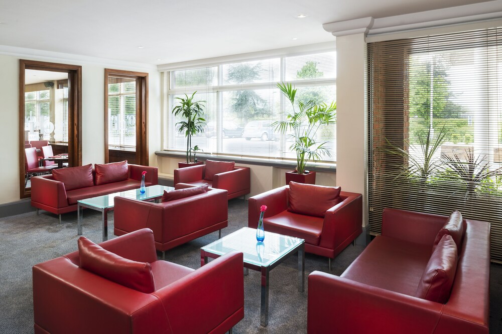 The Harlow Hotel By AccorHotels