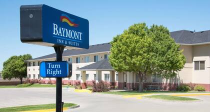 Baymont by Wyndham Casper East