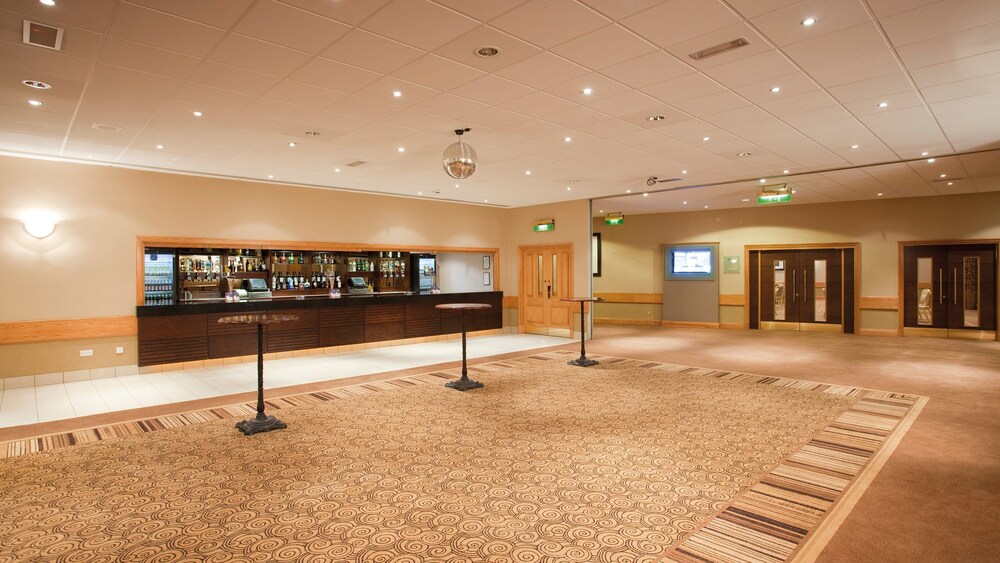 Crowne Plaza Chester, an IHG Hotel