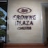 Crowne Plaza Chester in Chester, United Kingdom
