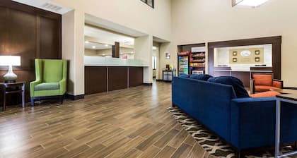 Comfort Suites Sioux Falls