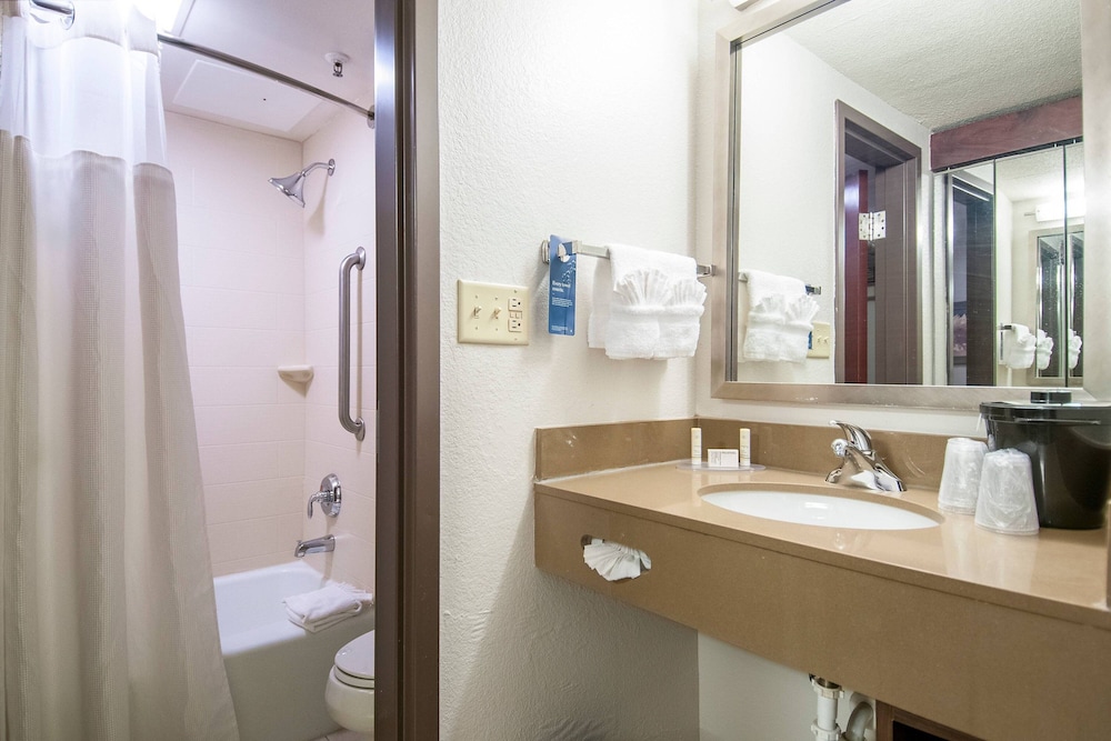 Fairfield Inn & Suites Dallas DFW Airport South/Irving