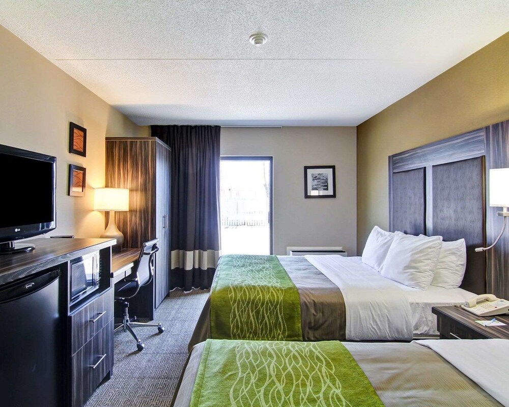 Comfort Inn St. Catharines