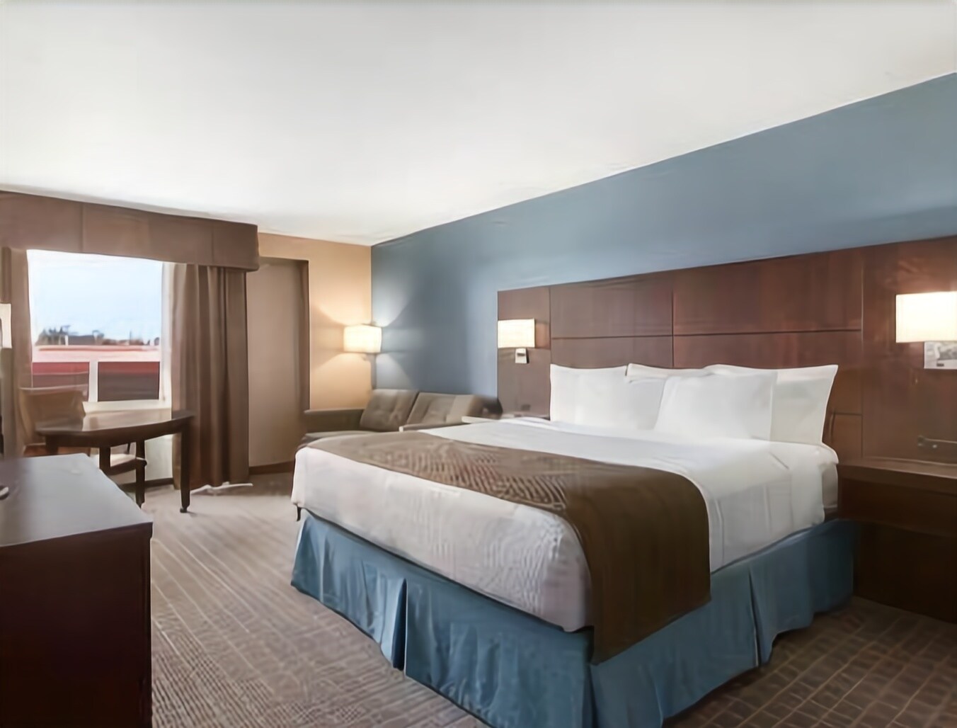 Days Inn By Wyndham Stephenville In Stephenville Expedia