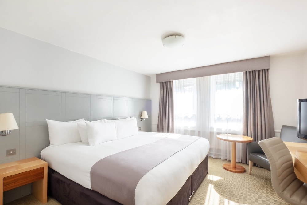 Holiday Inn London-Bexley, an IHG Hotel