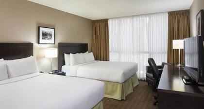 Delta Hotels by Marriott Calgary Airport In-Terminal