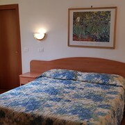 Vistas desde la habitación