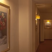 Pasillo
