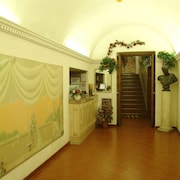 Entrada interior