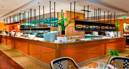 InterContinental Vienna, an IHG Hotel