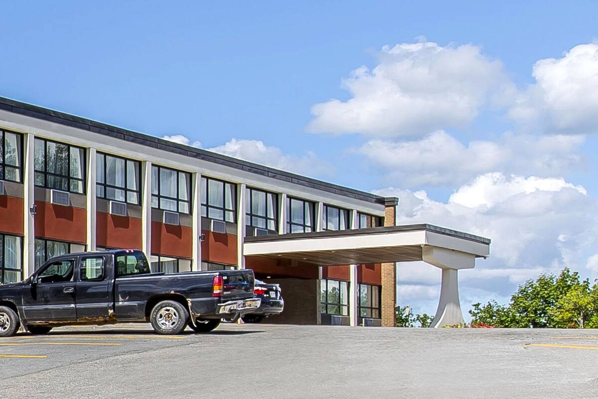 Hotels In Corner Brook Nl Choice Hotels