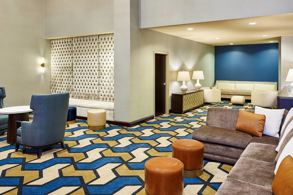 Sheraton Fort Worth Downtown Hotel In Fort Worth Hotel Rates Reviews On Orbitz