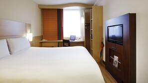 Sängtillbehör av högsta kvalitet, memory foam-madrasser och skrivbord