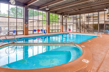 Hotel Williamsburg Busch Gardens