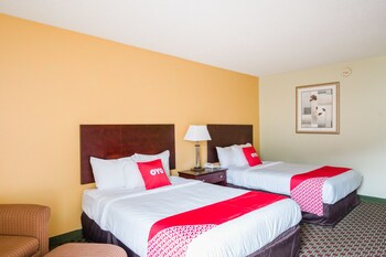 Hotel Williamsburg Busch Gardens Williamsburg 2019 Room - 