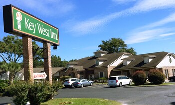 Key West Inn Pensacola