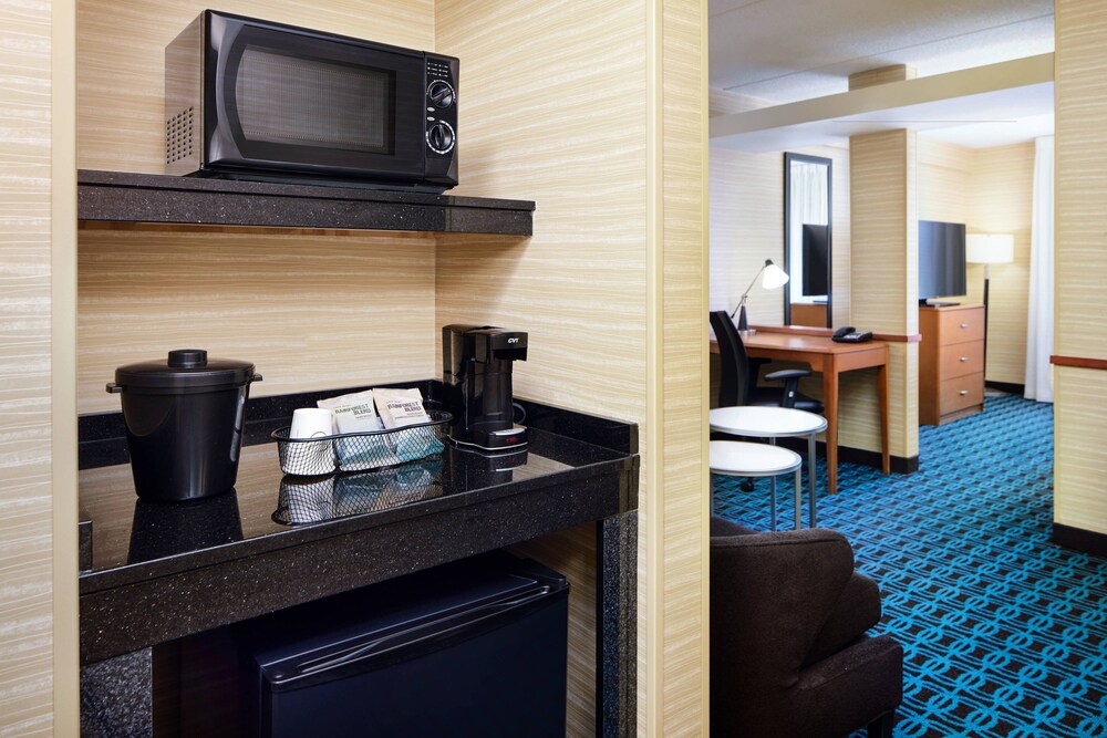 Fairfield Inn & Suites by Marriott Plainville