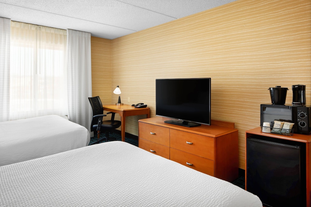 Fairfield Inn & Suites by Marriott Plainville