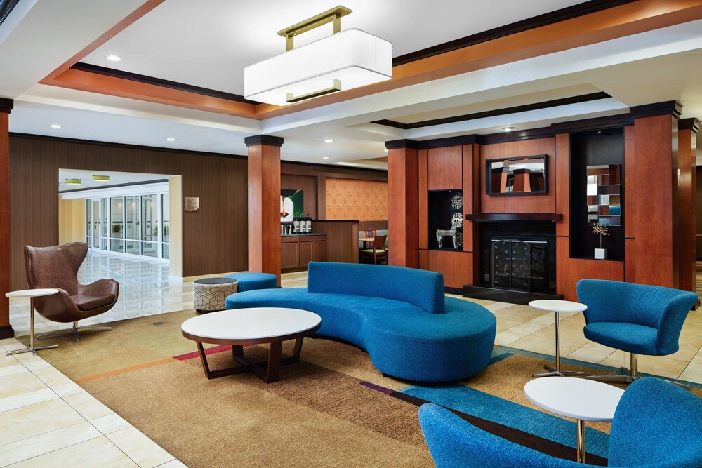 Fairfield Inn & Suites by Marriott Plainville