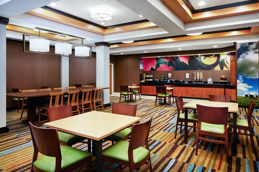 Fairfield Inn & Suites by Marriott Plainville