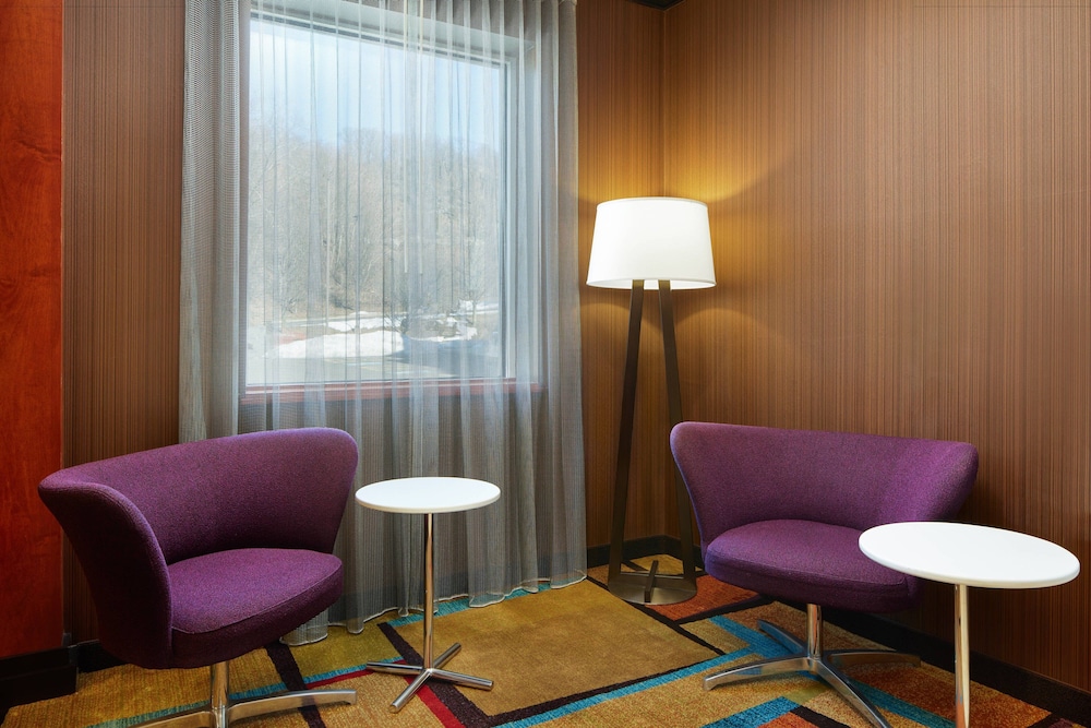 Fairfield Inn & Suites by Marriott Plainville