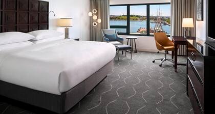 Renaissance Baltimore Harborplace Hotel